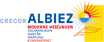 Sponsor Albiez