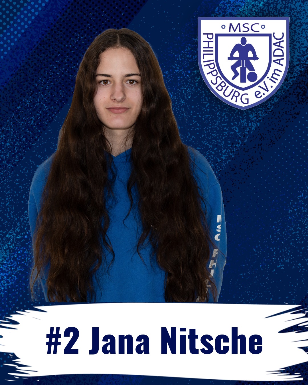 #2 - Jana Nitsche