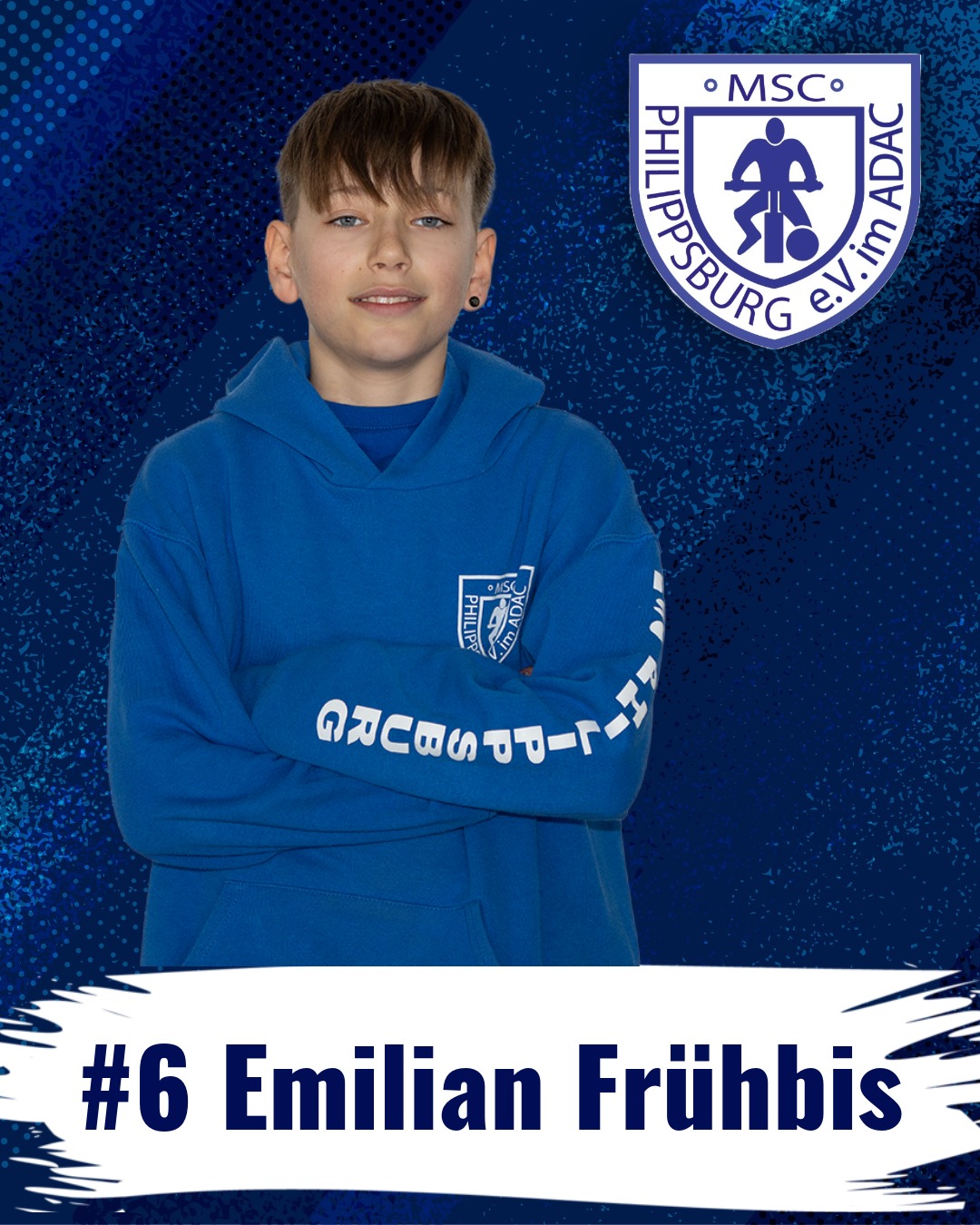 #6 - Emilian Frühbis