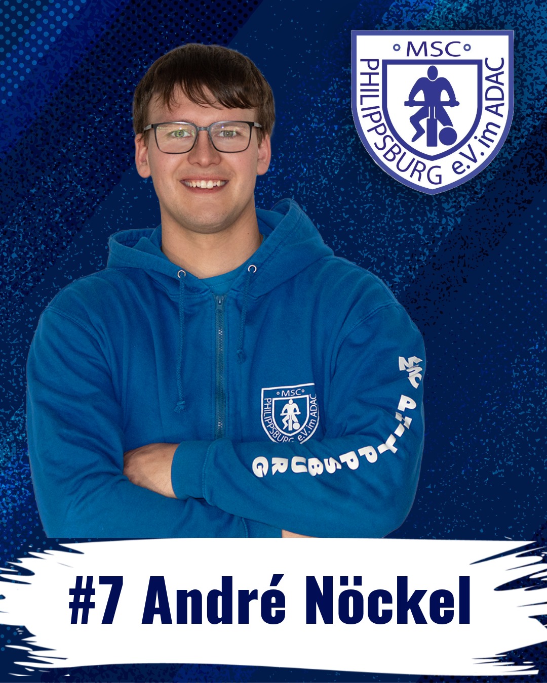 #7 - André Nöckel