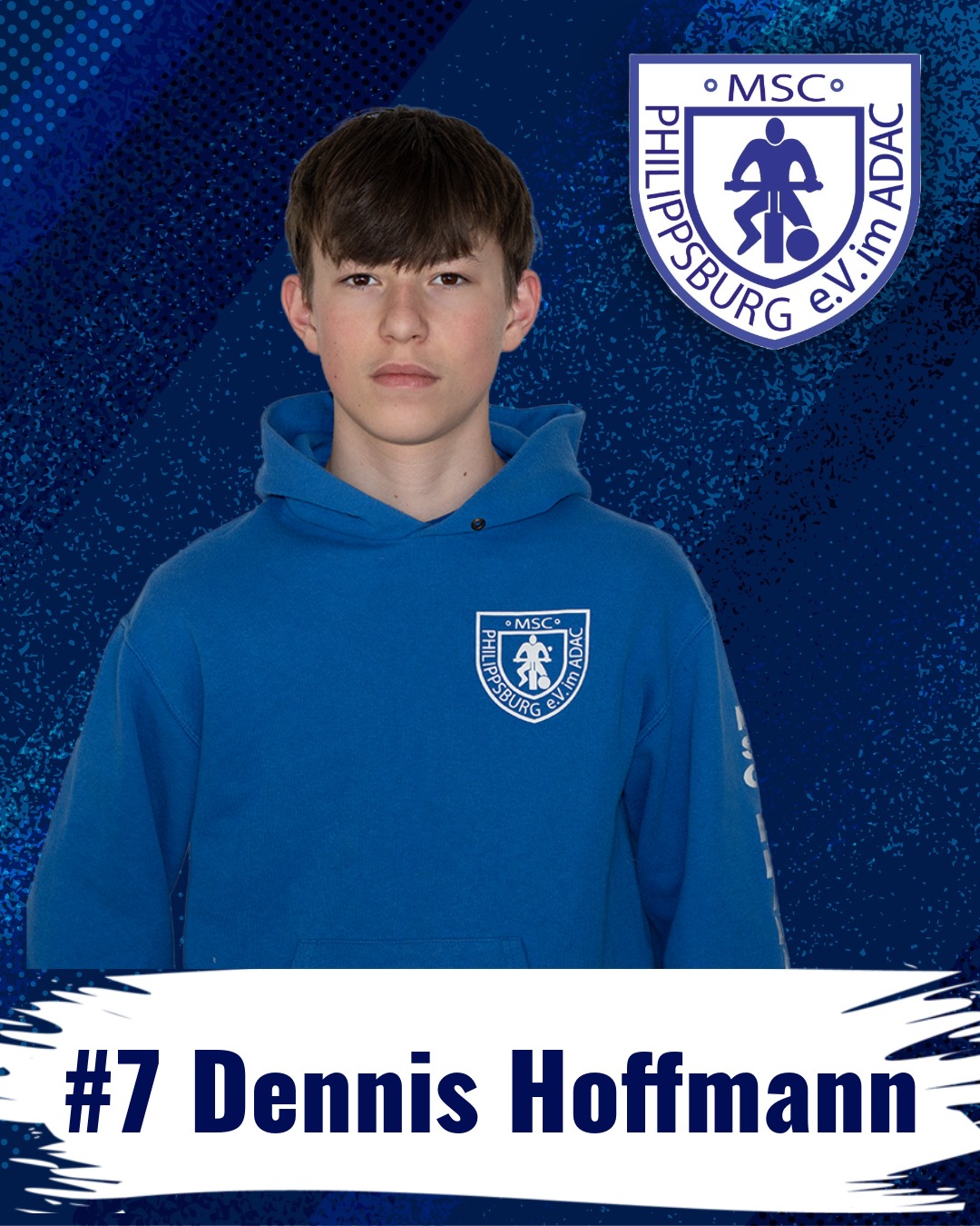 #7 - Dennis Hoffmann