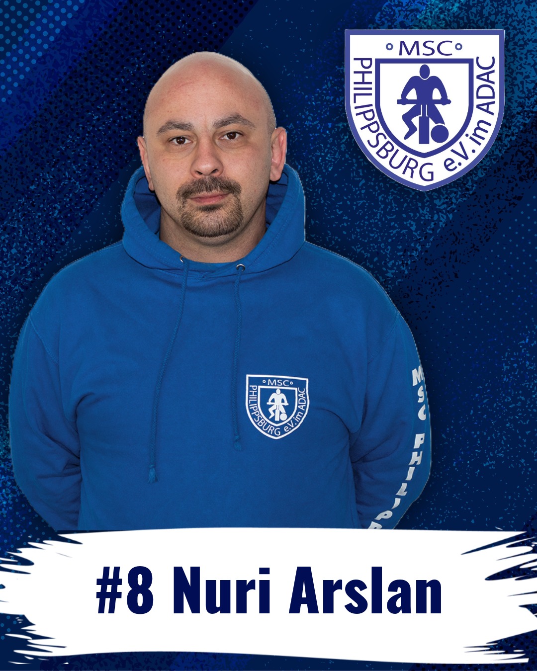 #8 - Nuri Arslan