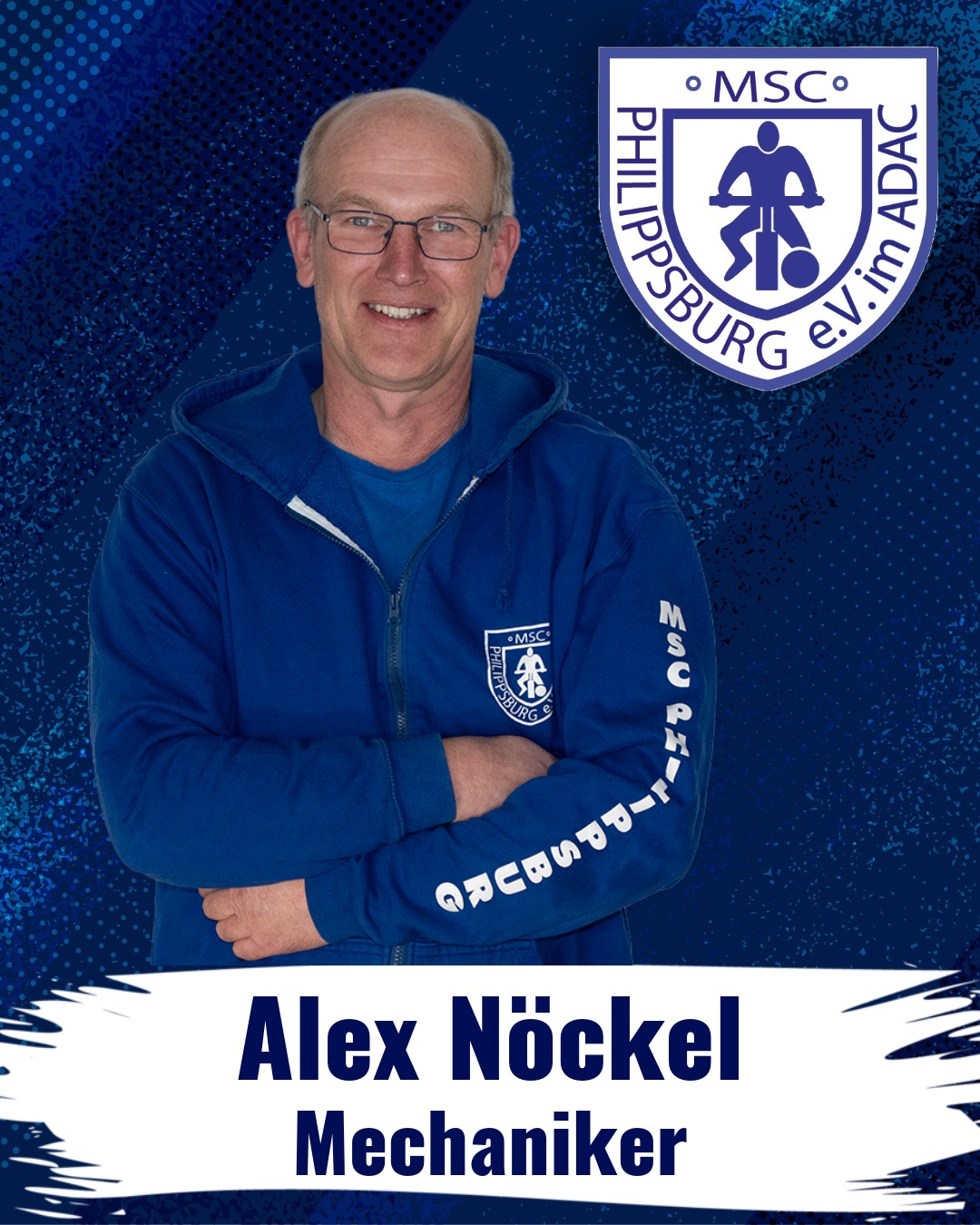 Alex Nöckel
